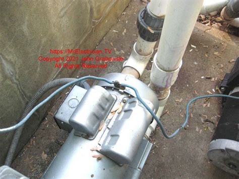 Swimming Pool Bonding Code 的图像结果