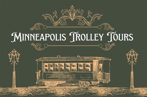MINNEAPOLIS TROLLEY (2026) All You Need to Know BEFORE You Go (with ...