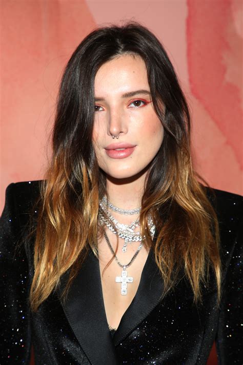 REPORT: Bella Thorne Made $1 Million In 24 Hours After Launching Her OnlyFans | The Daily Caller