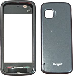 imbi Nokia 5233 Front & Back Panel: Buy imbi Nokia 5233 Front & Back ...