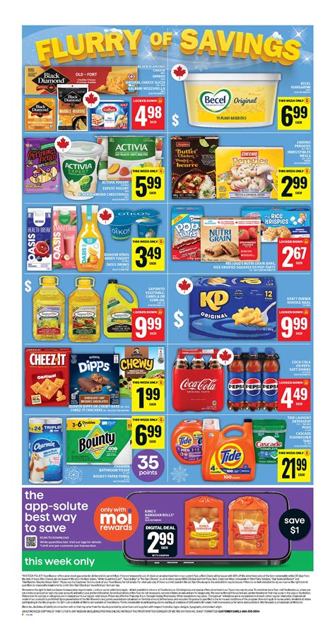 Image result for Food Basic Deals