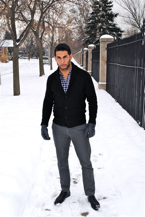 Winter Business Casual Men 的图像结果