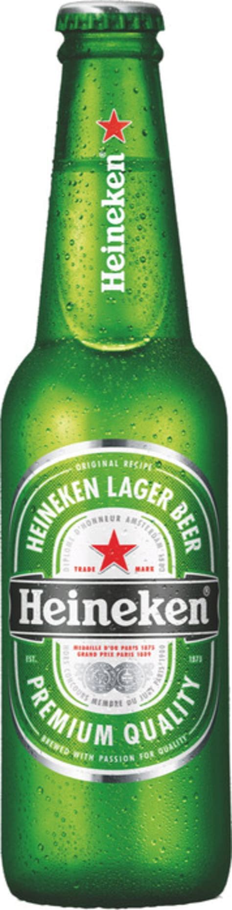 Heineken Heineken Beer, 0,33 Liter - Piccantino Online Shop Switzerland