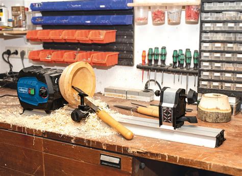 Image result for Scheppach Milling Machine