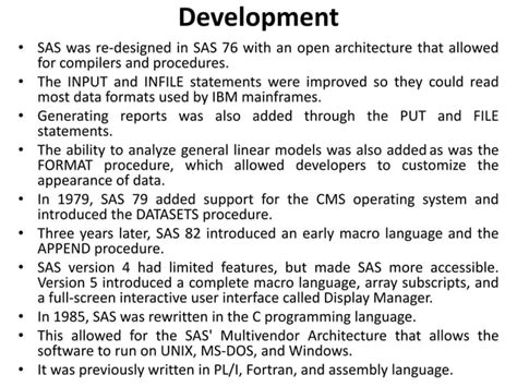 Image result for SAS Statistical Software