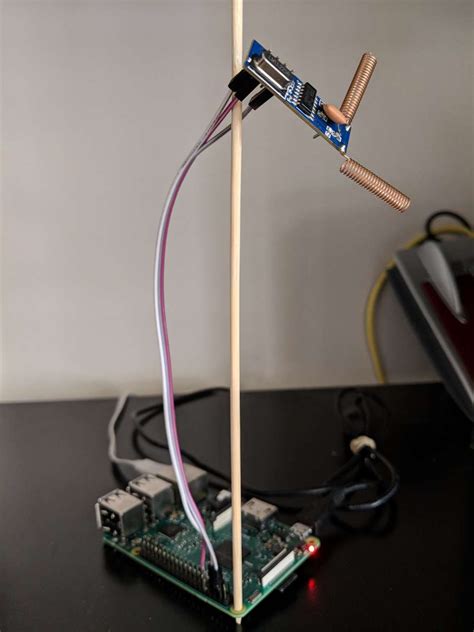 Image result for Raspberry Pi Receiver