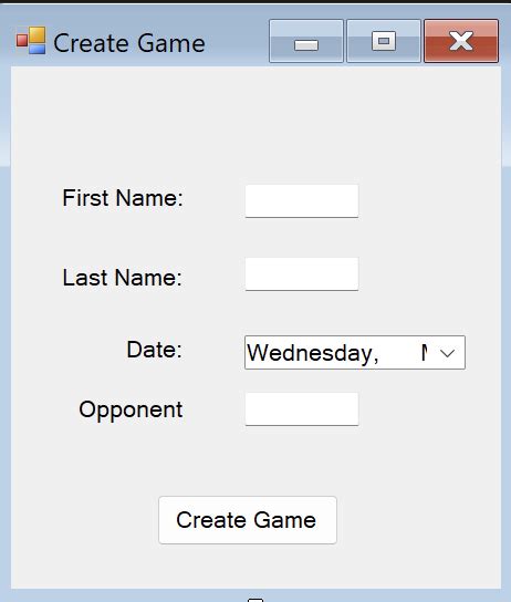 Image result for Visual Basic Form Design for Marksheet