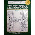 Merle Reagle Sunday Crosswords - Free Printable Crossword