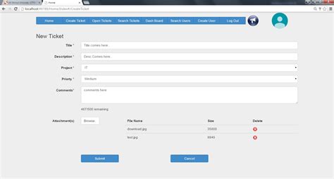Image result for Send Multiple Files Using Ajax in Asp.net Core