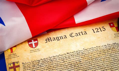 Magna carta 1215 hi-res stock photography and images - Alamy