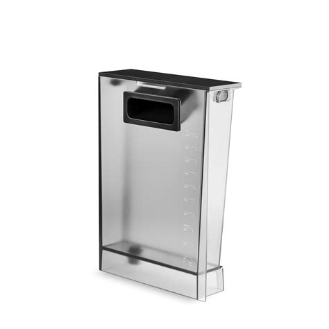 Aiden Precision Coffee Maker Removable Water Tank – Fellow
