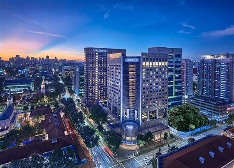CARLTON HOTEL SINGAPORE - Hotel Reviews, Photos, Rate Comparison ...