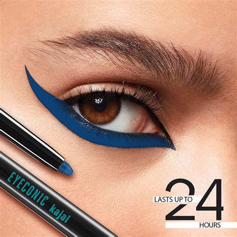 Lakmē 9 to 5 Eyeconic Kajal