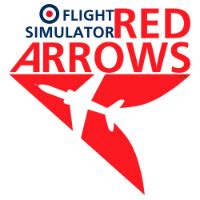 Image result for Red Arrows Simulator