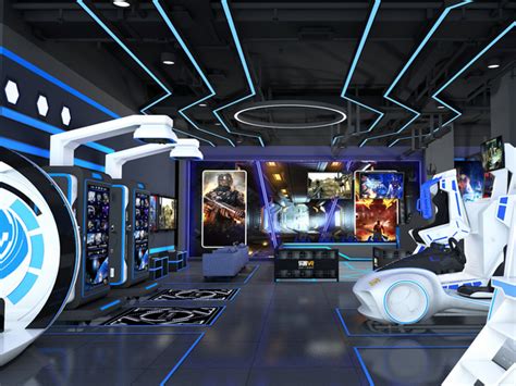 VR体验馆的未来会是怎样？VR大逃杀游戏《Population: One》即将上市—广州乐客VR体验馆加盟
