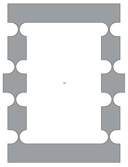 Design and Analysis of a New High Precision Decoupled XY Compact ...