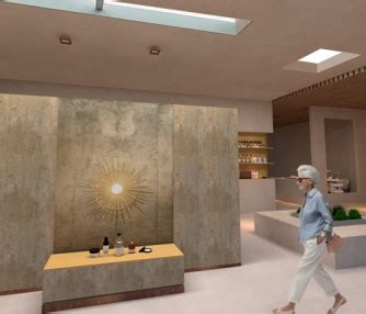 Ancient wisdom in modern syntax: Future of Salons | CEPT - Portfolio