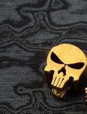 Atoz prime Knife DIY Knife copper brass Lanyard bead Pendant -Skeleton ...