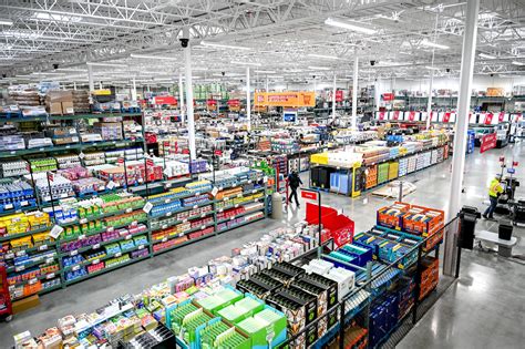 Bj S Wholesale Club Job Application at Chuck Miranda blog