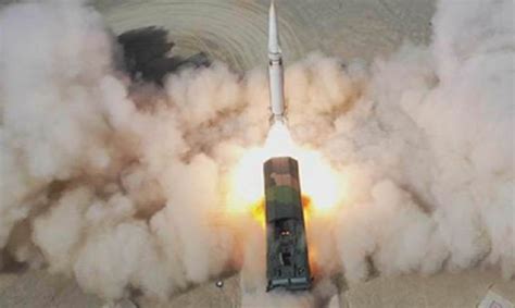 东风-51是东风-41升级版，智能化重型洲际导弹，拥有全球覆盖打击能力_腾讯新闻