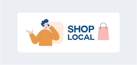 Shop Local Poster 的图像结果