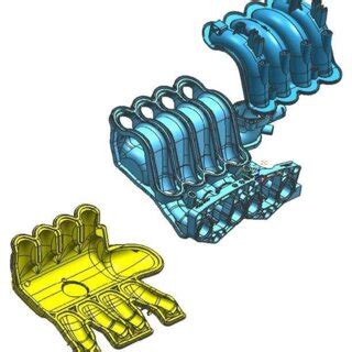 Installing Intake Manifold 的图像结果