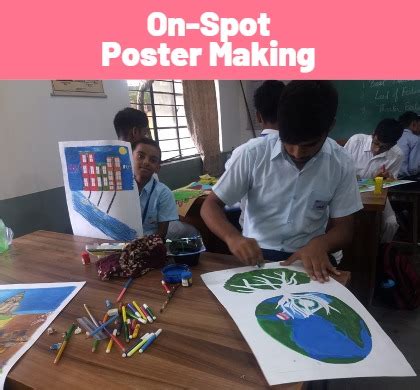 Intramural Events:: UDBHAV 2k25