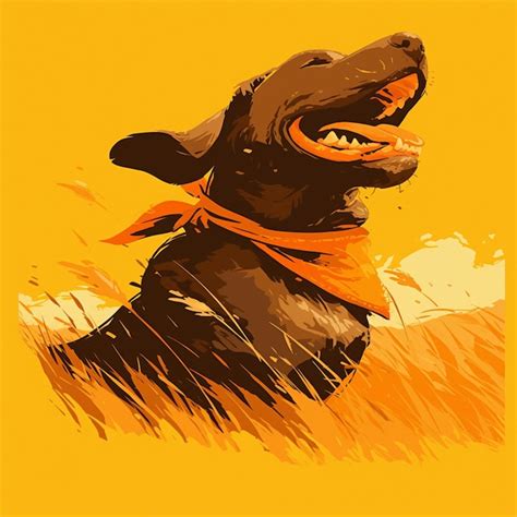 Image result for Labrador Force Fetch