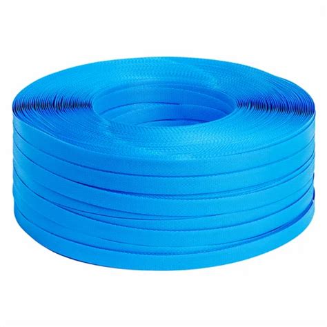 Strapping Roll - PP Strap Roll Trader - Wholesaler / Distributor from ...