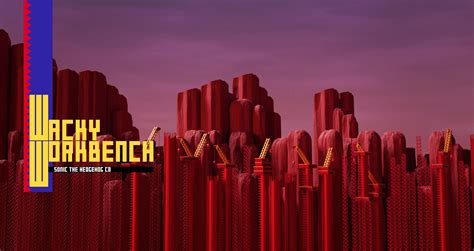 Image result for Wacky Workbench Backround