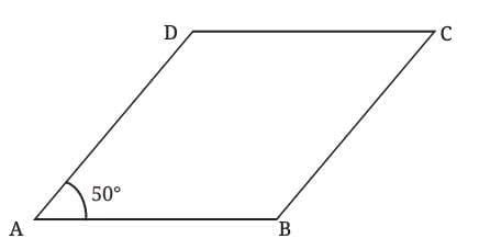 Quadrilaterals Chapter Notes - Mathematics (Maths) Class 8 PDF Download