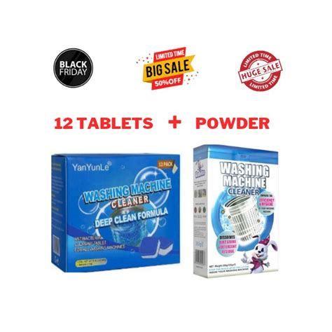 Image result for Best Washing Machine Cleaner