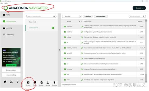 Using Anaconda with vs Code 的图像结果