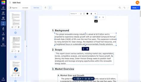 Basic PDF Editing 的图像结果