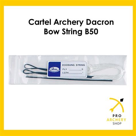 Image result for Dacron Bow String