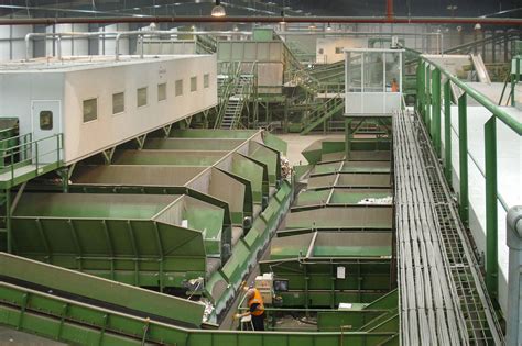 Image result for Sorting Facility