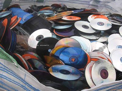 Image result for Compact Disc Recycling