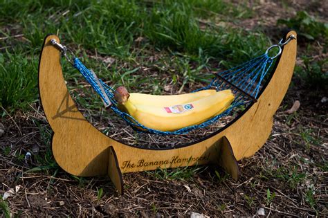 Study shows: Relaxed bananas are healthier for you. - G00