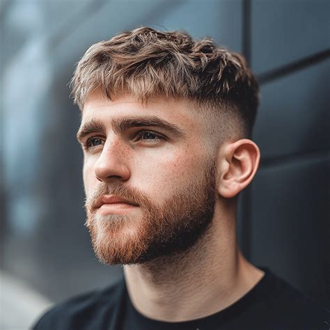 Short and Wavy Hair for Men: Top 10 Hairstyles to Elevate Your Look