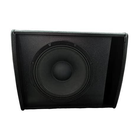 Subwoofers | High-Performance Subwoofers | Byford Audio Subwoofers