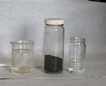 Bitumen Extraction 的图像结果