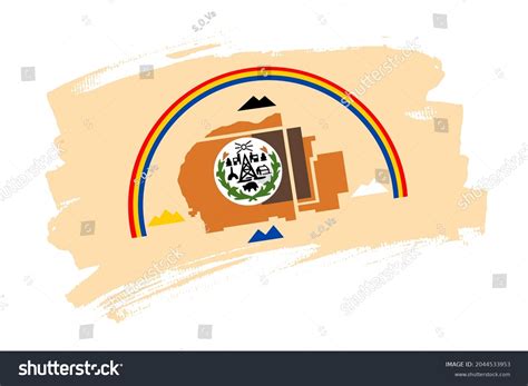 301 Navajo Nation Flag Images, Stock Photos & Vectors | Shutterstock