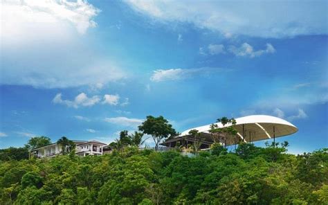 ULTRA WINDS MOUNTAIN RESORT (Baungon) - Hotel Reviews, Photos, Rate ...