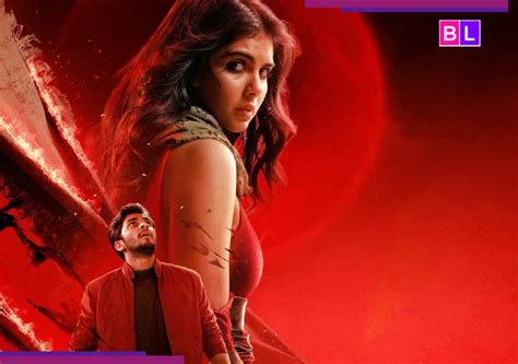 Lokah Chapter 1 worldwide box office collection day 4: Dulquer Salmaan ...