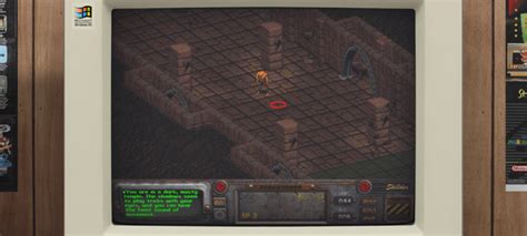 Image result for Fallout 2 Gameplay