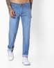 Buy Blue Jeans for Men by DNMX Online | Ajio.com