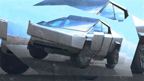 Tesla's Cybertruck has a serious problem that only a complete redesign can fix - problems with cybertruck