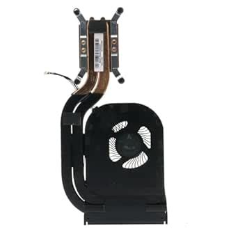 Replacement CPU Cooling Fan with Heatsink for Lenovo ThinkPad X1 Carbon ...