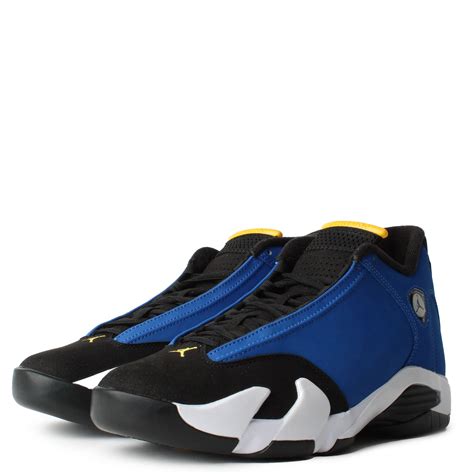 JORDAN Air 14 Retro 487471 407 - Shiekh