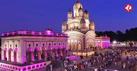 দক্ষিণেশ্বরে কালীপুজোর মহাভোগে স্বাদ ও ঐতিহ্যের মেলবন্ধন, জানুন ভোগ ...